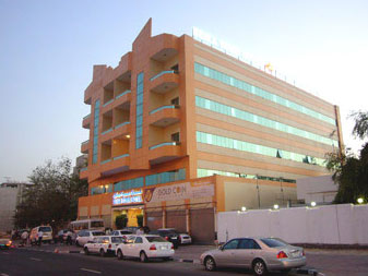 تور دبی هتل دیره تاون - آژانس مسافرتی و هواپیمایی آفتاب ساحل آبی